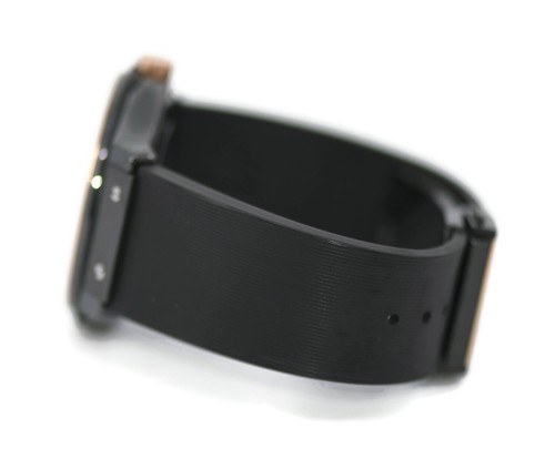 Hublot Classic Fusion Montre Céramique 511.CO.1781.RX - Photo 4 sur 6