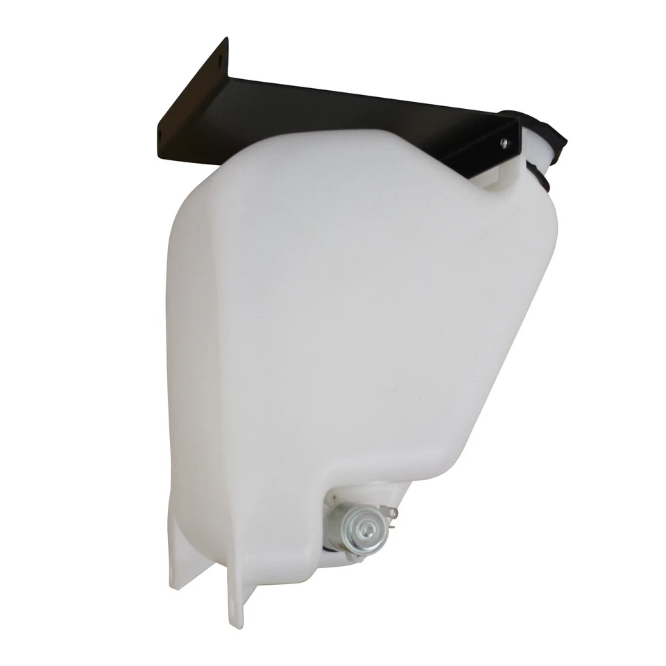 Kenworth W900 T600 T800 Washer Fluid Reservoir Fits Replaces OEM Numbers Listed - Image 4 of 4