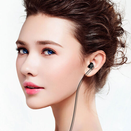 3.5mm Sleep Headset In-Ear Earphone Stereo Silicone Earbuds Wired Headphone, - Zdjęcie 6 z 14