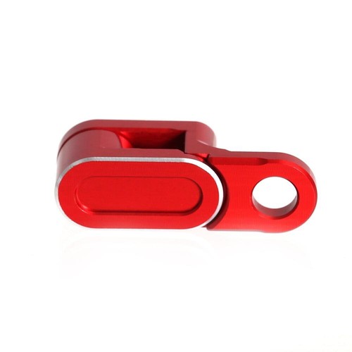 Supporto morsetto cavo sensore CNC per Honda MONKEY 125 DAX 125 CT125 S125 Trail 125 - Foto 33 di 66