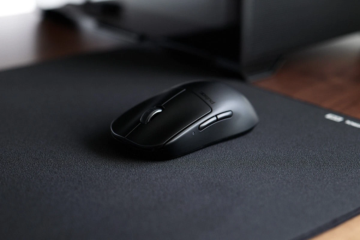 Open Box - Pulsar X2V2 Medium Gaming Mouse Designed for