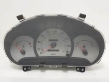 Compteur Hyundai ATOS