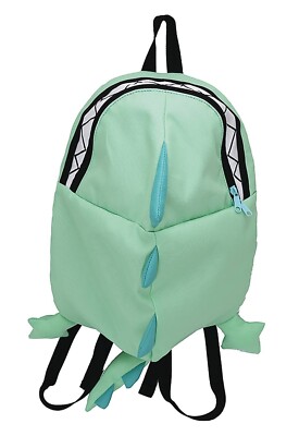 GOOD SMILE COMPANY GODZILLA SINGULAR POINT KAIJU BACKPACK NEW SEALED U.S.