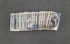 2023 Prizm WWE Legends of the Hall Silver Disco Prizm #1-25 Pick Your Card