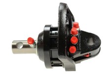 AKTION!! ORIGINAL Finn 3 Tonnen Rotator Drehmotor Hydraulik 3t für Holzgreifer