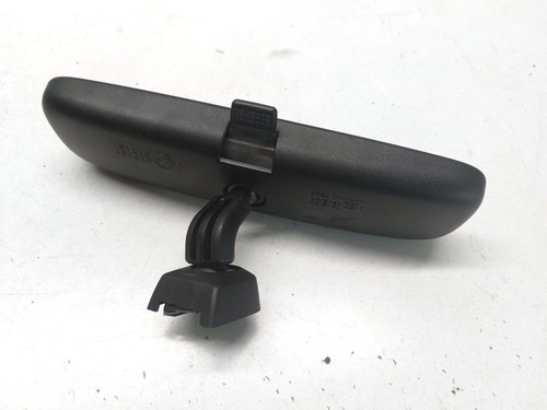 MITSUBISHI OUTLANDER MK3 INTERIOR REAR VIEW MIRROR 2014 - Picture 12 of 14