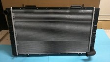 Radiateur Land Rover 110