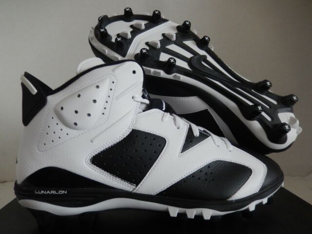 jordan 6 cleats