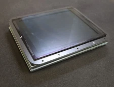 HELLER / uni-Pro Color-Bildschirm Operator Panel FPD90 A23.053638-00356