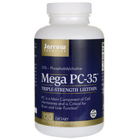 Jarrow Formulas, Inc. Mega Pc-35 Triple Strength Lecithin 120 Sgels on sale Jarrow Formulas, Inc. Mega Pc-35 Triple Strength Lecithin 120 Sgels on sale