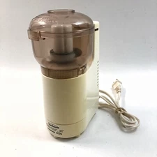 Sunbeam Oskar Jr Chopper Plus Food Processor Tested