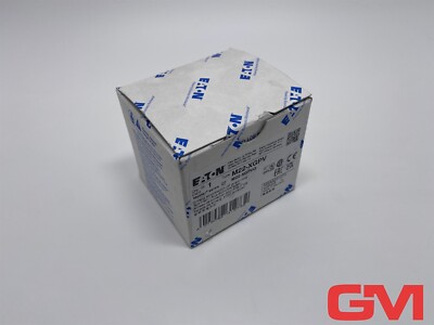Eaton Not Halt/Aus Schutzkragen M22-XGPV guard-ring 231273 gelb IP65 series M22