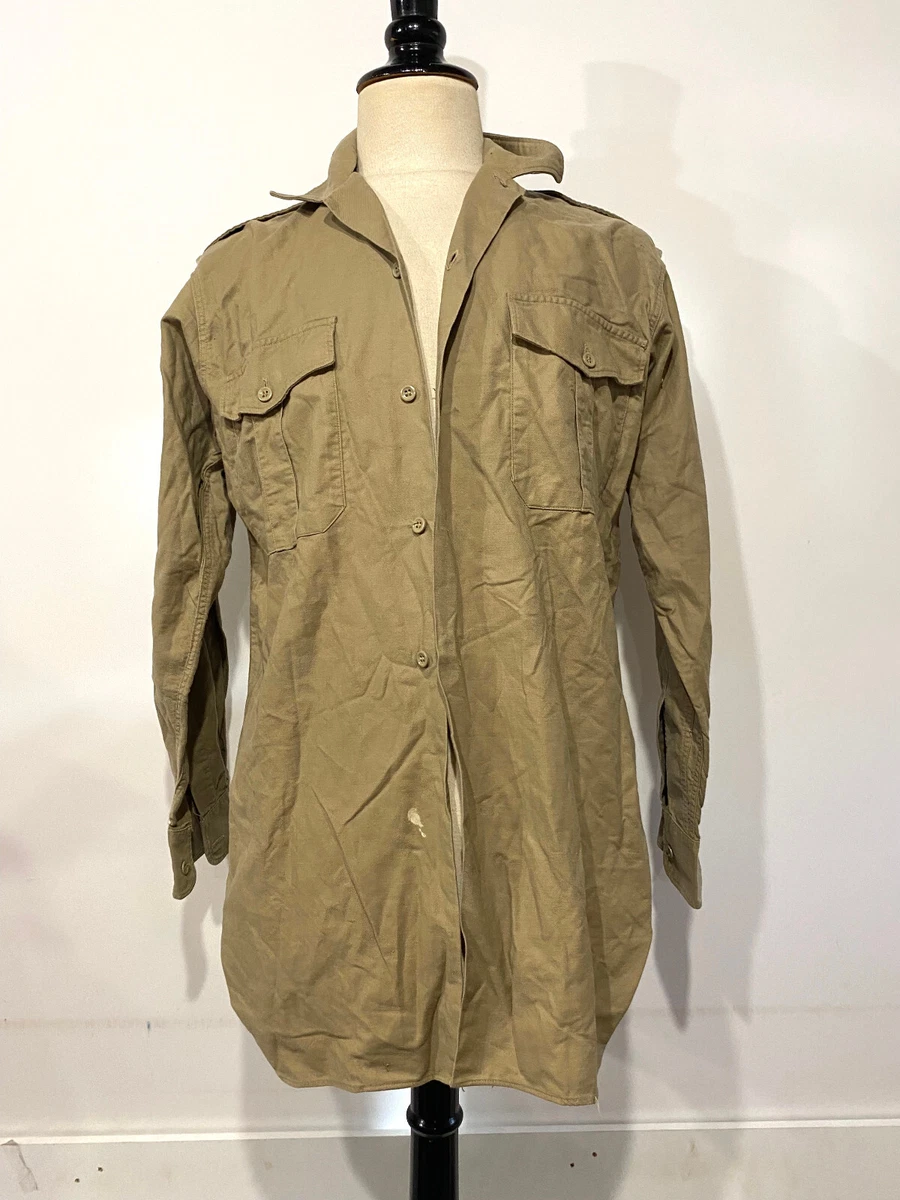 Veste militaire armée française hot sale