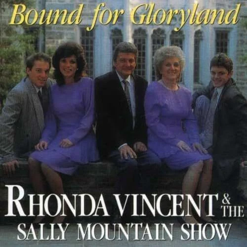 Rhonda Vincent Bound for Gloryland - Imagen 1 de 1
