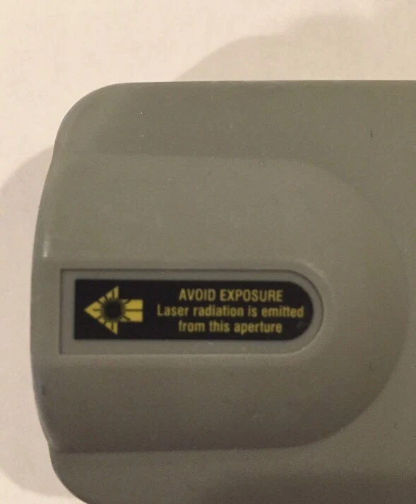 Interlink Electronics Remote Point RF VP 4800 - Image 3 of 3