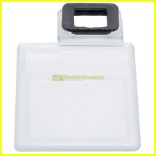 Display Protector for Canon EOS 300D Digital SLR Cameras. LCD Protector.