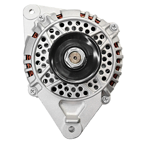 Bosch Alternator for Hyundai Sonata Y2 3.0L PETROL G6AT 1990 - 1993 - Picture 3 of 3