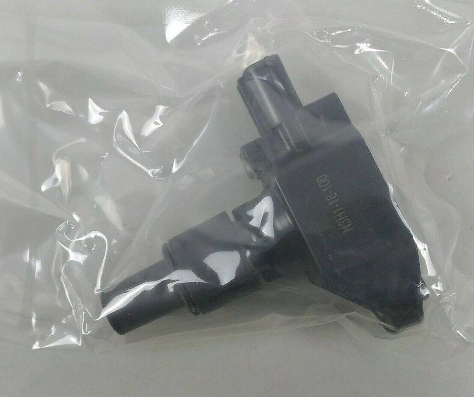 Bobina de ignição RPT C-708 compatível com 04-11 Mazda RX-8 1.3L-R2 - Imagem 3 de 4