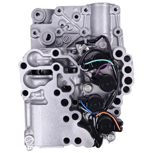 Cuerpo de válvula de transmisión TR580 31825AA050 para Subaru Forester Impreza Outback EE. UU. - Imagen 3 de 4
