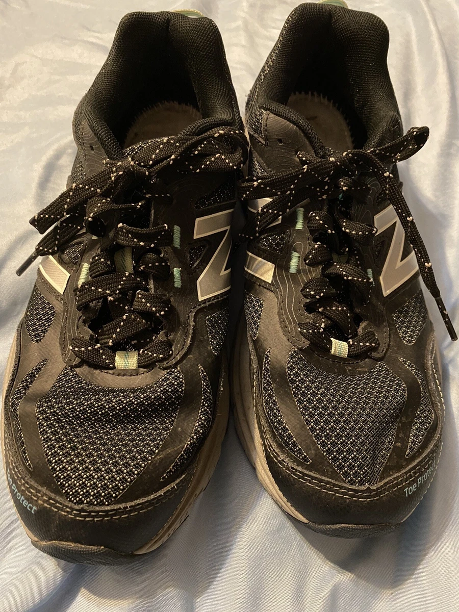 New balance 510 v4 women's trail running shoes top