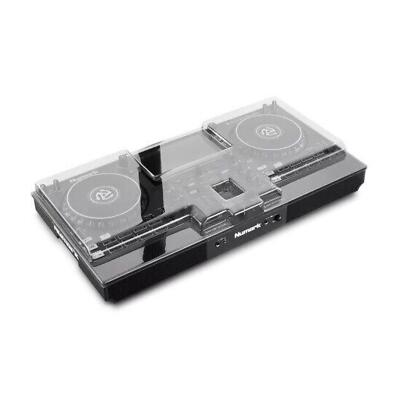 Decksaver Numark Mixstream Pro Staubschutz