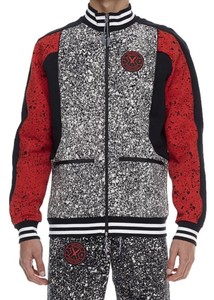 puma x daily paper jacket