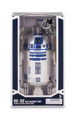 R2-D2 フィギュア 約73cm リモコン付き R2-D2 フィギュア 約73cm リモコン付き R2-D2 フィギュア 約73cm