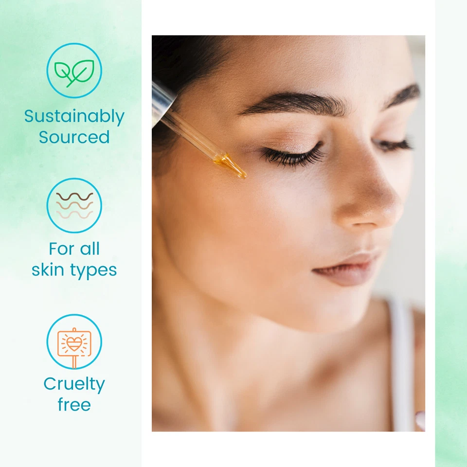 7 LB / 1 Gallon Premium Palm Kernel Oil Pure Organic Cold Pressed Multi Purpose - Image 2 of 4