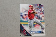 2016 Topps Baseball Card Complete Finish Fill Your List Set U-Pick  #251-500