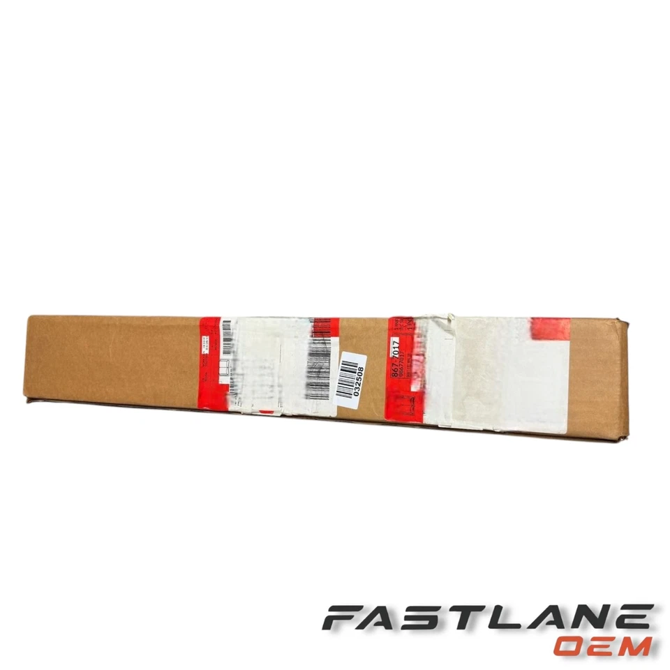 Cadillac DTS/DEVILLE/ELDORADO/SEVILLA 1993-2011 eje de salida nuevo OEM 8677017 Foto 2 de 4