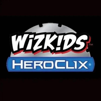 HeroClix: event