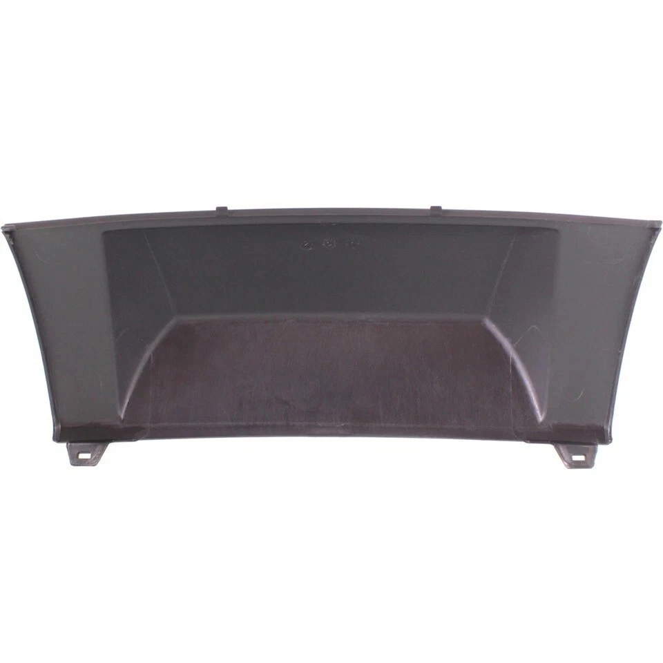 New Rear Bumper Tow Hitch Hole Cover Primed Fits 2007-2014 Cadillac Escalade - Image 3 of 4