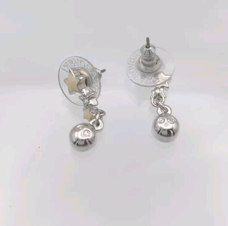 SWAROVSKI Earring Star Crystal PE 992891 From Japan No.13 | eBay SWAROVSKI Earring Star Crystal PE 992891 From Japan No.13 | eBay