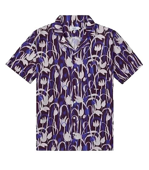 Regular Size 2XL Shirts for Men