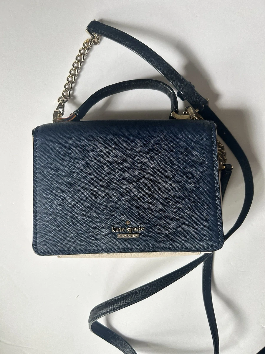 SALE Kate Spade パーティバッグ ストライプ クロスボディ 新品 kate spade new york Crossbody Striped Bags & Handbags for Women