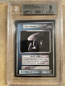 Star Trek Ccg Enterprise | eBay Star Trek Ccg Enterprise | eBay
