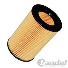 LUFTFILTER FILTER passend für SMART FORTWO 450 0.6 0.8 / 0.8 CDI 55 PS - 75 PS 
