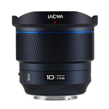 Laowa 10mm f/2.8 Zero-D Full-Frame Lens for Sony FE with Auto Focus