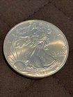 2005 BU  Walking Liberty Silver Dollar