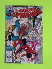 Amazing Spider-Man #340 Vol. 1 1990 Marvel Comics 1st App High Grade J40-101