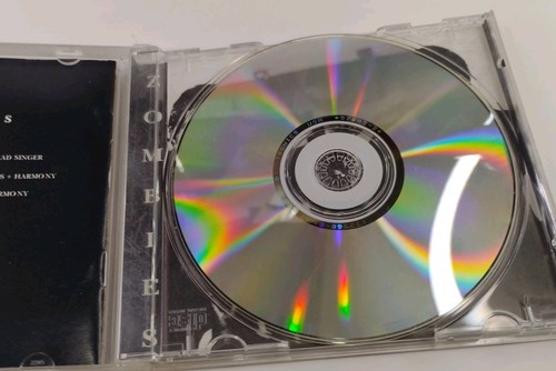 "The Zombies - Greatest Hits, Greatest Recordings" CD 🎶😎🌼 - Picture 4 of 4
