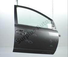 Porte arrière et accessoires Toyota PRIUS