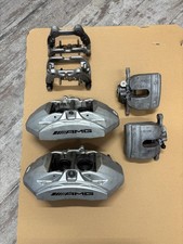 Mercedes Benz AMG Bremse E53 CLS53 W213 W257 Mercedes Benz AMG Bremse E53 CLS53 W213 W257