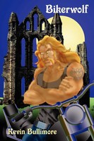 Kevin Bullimore | Bikerwolf | Taschenbuch | Englisch (2006) | Authorhouse Uk