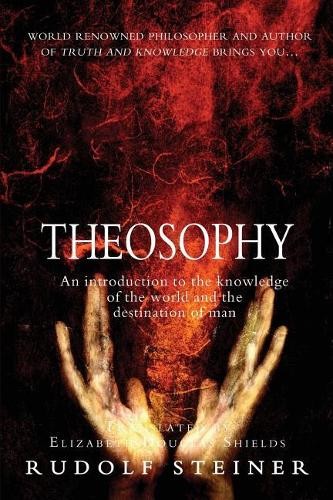 Rudolf Steiner Theosophy (Paperback)Another great item from Rarewaves USA | Free delivery!
