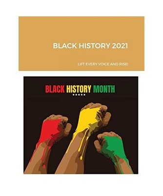 Black History 2021: It's a Celebration, Vannessas Parker