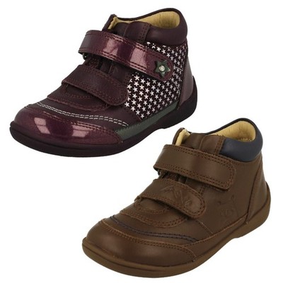 Startrite Mädchen Star Detailliert Stiefeletten - Story