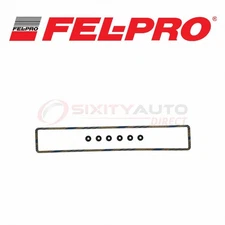 Fel-Pro Engine Push Rod Gasket Set for 1977-1996 Ford E-350 Econoline Club ap