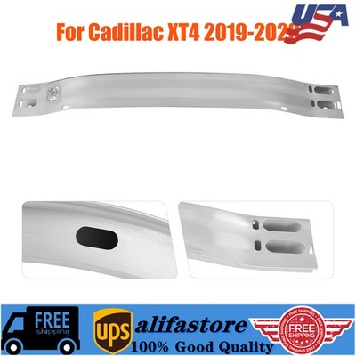 New Front Bumper Face Bar Reinforcement Fits for 2019-2023 Cadillac XT4 84767799