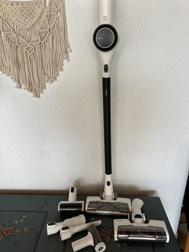 Akkustaubsauger  Tineco